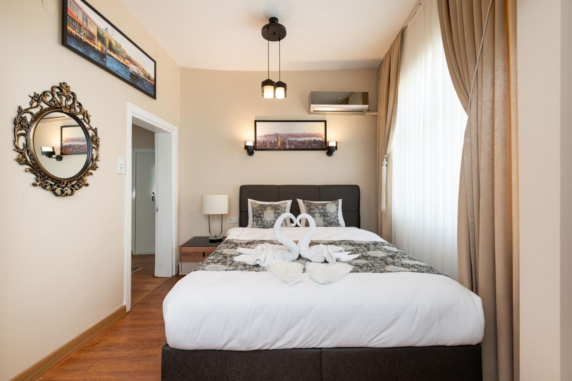 Cetinluxuryhome Estambul Exterior foto
