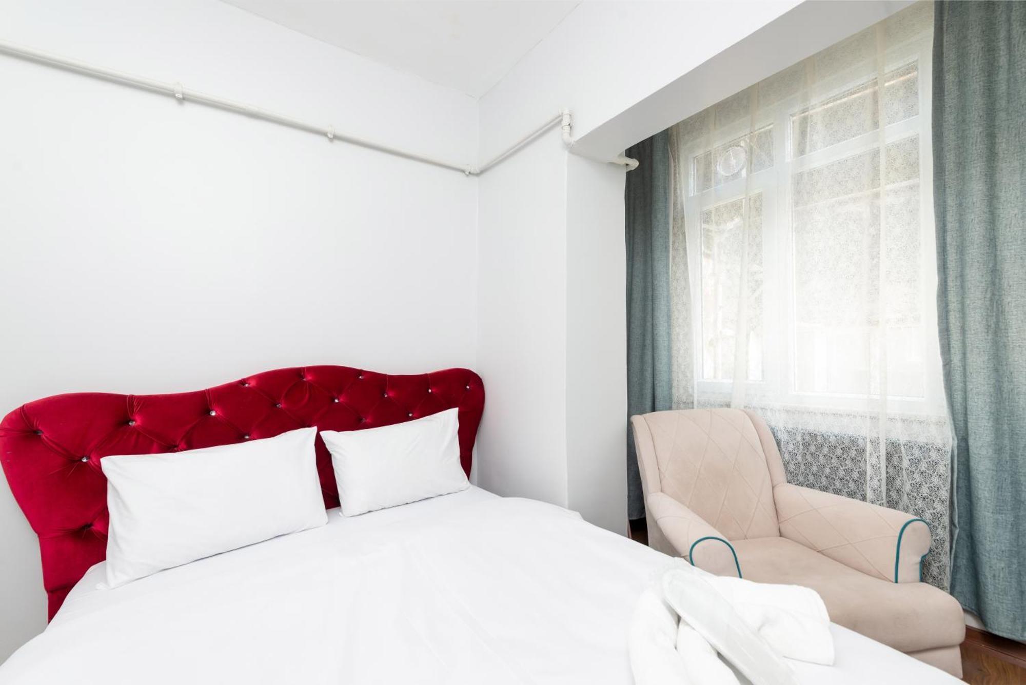 Cetinluxuryhome Estambul Exterior foto